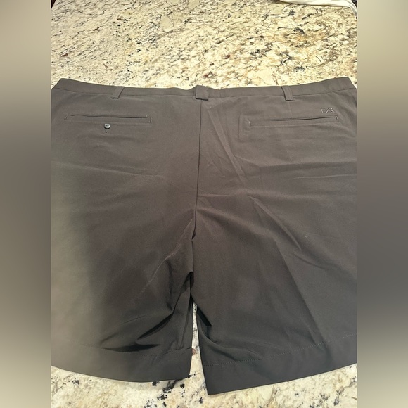 CB DRYTEC - Men’s Black Shorts - Picture 2 of 3